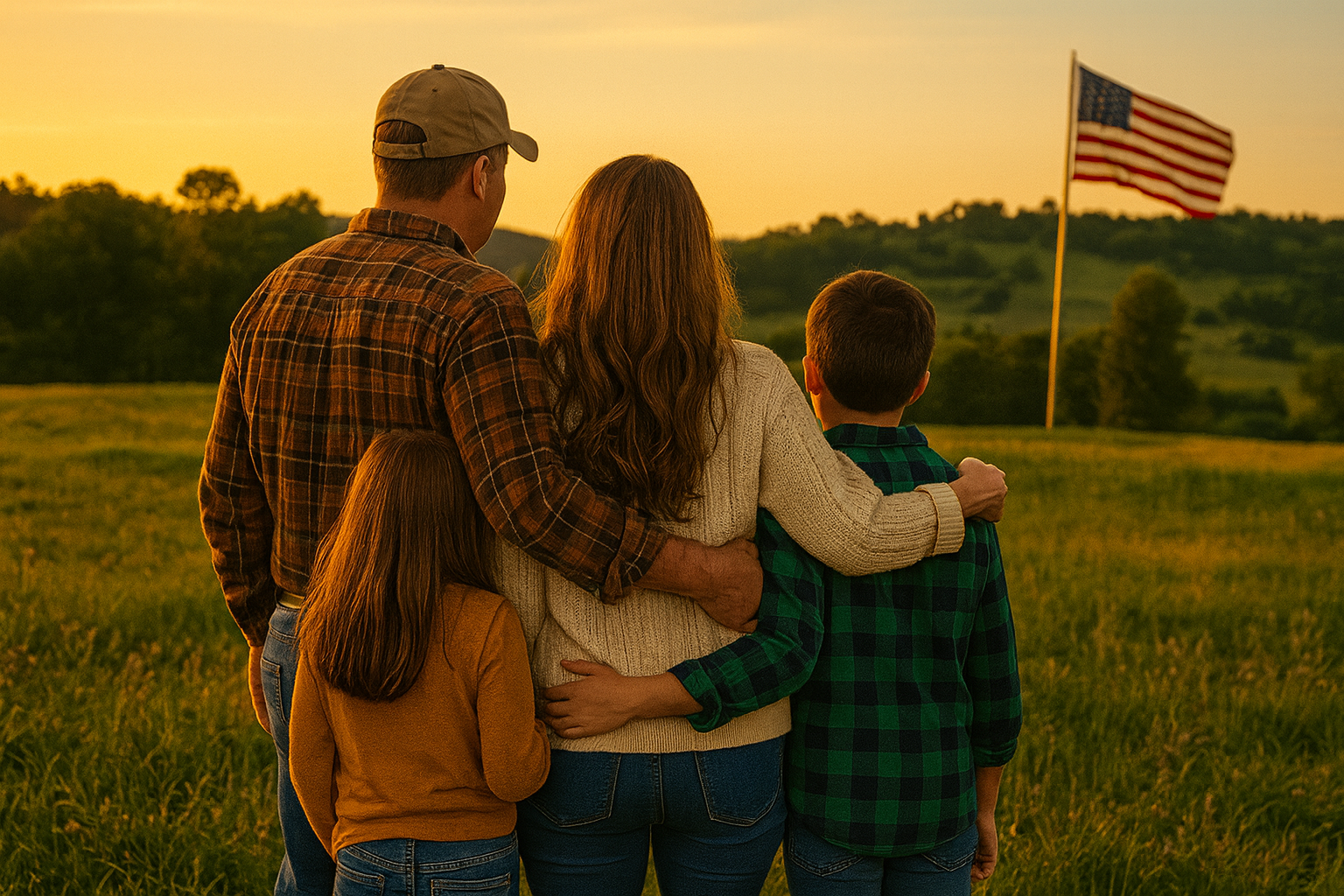 Legacy Land Bank — national land fund